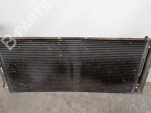 Used AC radiator HYUNDAI SANTA FÉ I (SM) [2000-2006]  604772