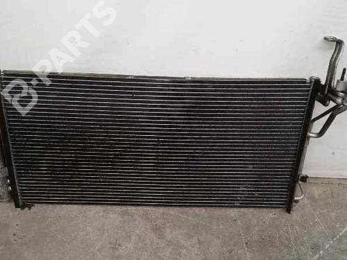 AC radiator HYUNDAI SANTA FÉ I (SM)  | BP604772M32 
