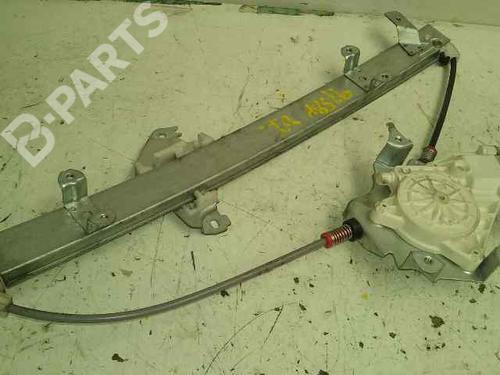 Used Front left window mechanism NISSAN MICRA III (K12) [2002-2010]  193454