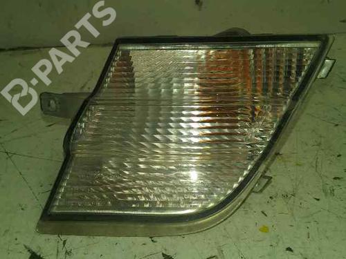 Used Left front indicator NISSAN MICRA III (K12) [2002-2010]  604614