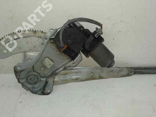Used Rear right window mechanism NISSAN ALMERA II Hatchback (N16) [2000-2025]  174821