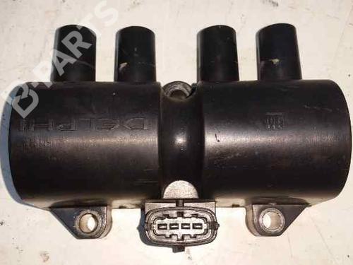 Used Ignition coil OPEL ASTRA G Hatchback (T98) [1998-2009]  2127105