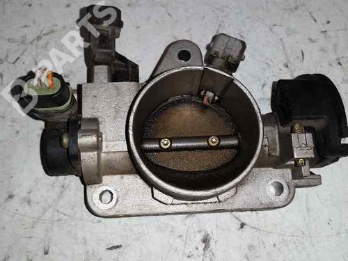 Throttle body CITROËN XSARA (N1) 1.6 i SOLEX