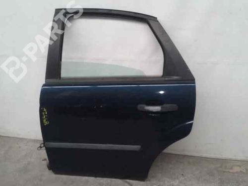 Dør venstre bak FORD FOCUS II (DA_, HCP, DP) [2004-2013]  148040