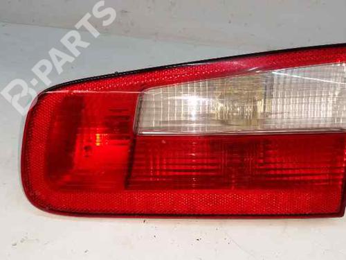 Used Right taillight RENAULT LAGUNA II (BG0/1_) [2001-2007]  603303