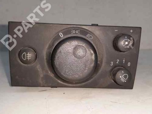 Forlygtekontakt OPEL MERIVA A MPV (X03) [2003-2010]  1340557