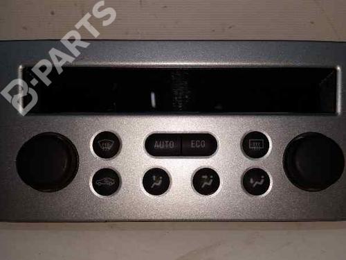 Used Climate control OPEL MERIVA A MPV (X03) [2003-2010]  605438