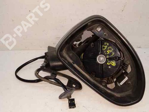 Used Right mirror OPEL CORSA D (S07) [2006-2015]  602600
