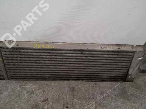 Used Intercooler RENAULT MEGANE II (BM0/1_, CM0/1_) [2001-2012]  168601
