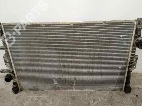 Køler LAND ROVER FREELANDER 2 (L359) [2006-2015]  605028