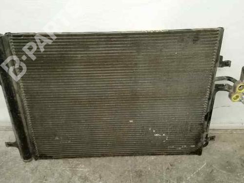 Used AC radiator LAND ROVER FREELANDER 2 (L359) [2006-2015]  605032