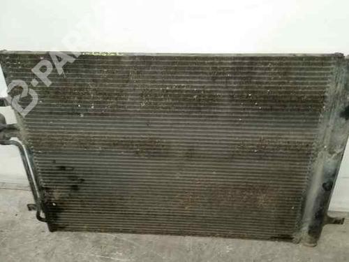 AC radiator LAND ROVER FREELANDER 2 (L359)  | BP605032M32 