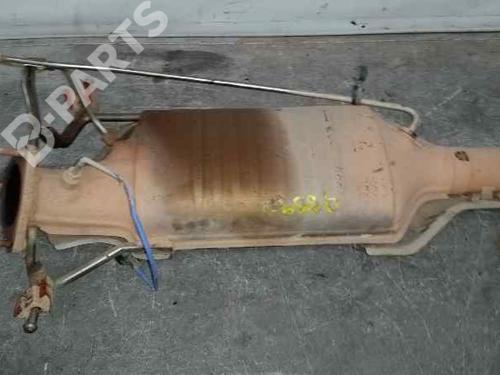 Used Catalyst LAND ROVER FREELANDER 2 (L359) [2006-2015]  2127613