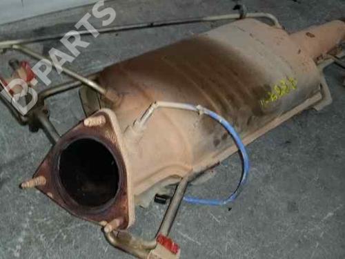 Catalyst LAND ROVER FREELANDER 2 (L359)  | BP2127613M10 