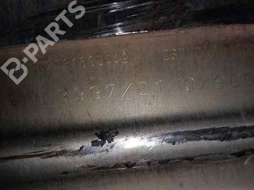 Catalyst LAND ROVER FREELANDER 2 (L359)  | BP2127613M10 