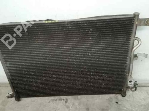 AC radiator CHEVROLET AVEO / KALOS Saloon (T200)  | BP605095M32 