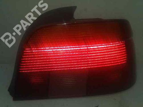 Used Right taillight BMW 5 (E39) [1995-2003]  148128