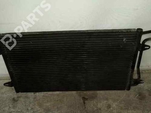 Used AC radiator VW LT 28-46 II Platform/Chassis (2DC, 2DF, 2DG, 2DL, 2DM) [1996-2006]  605134