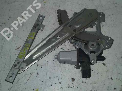 Used Rear right window mechanism MITSUBISHI LANCER VIII Sportback (CX_A) [2007-2025]  174867