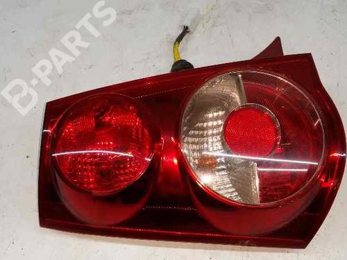 Used Left taillight KIA PICANTO I (SA) 1.0 (61 hp) 828360