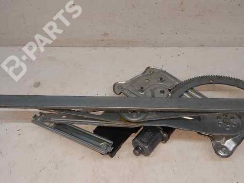 Used Rear left window mechanism RENAULT MEGANE III Grandtour (KZ0/1) [2008-2016]  174881