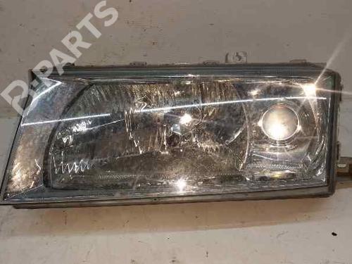 Used Left headlight SKODA OCTAVIA I (1U2) [1996-2010]  129603