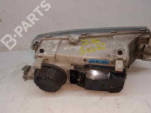 Left headlight SKODA OCTAVIA I (1U2)  | BP129603C28 