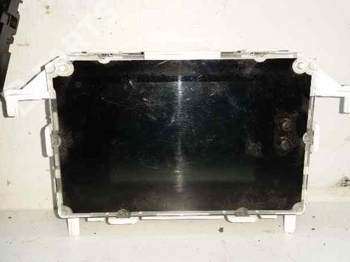 Used Display monitor FORD FOCUS III [2010-2020]  3449146