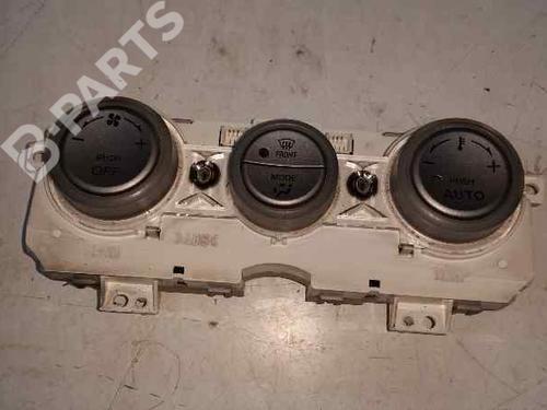 Used Climate control MAZDA 6 Saloon (GG) [2002-2008]  1246054