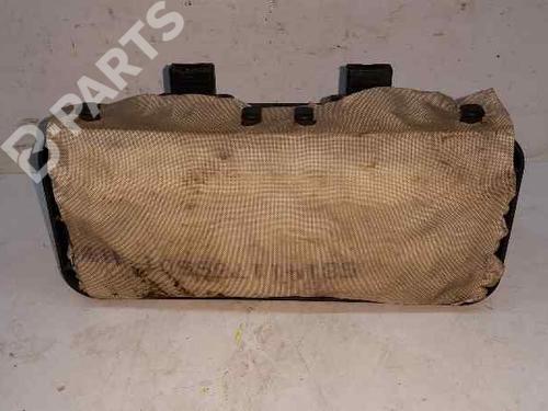 Passenger airbag FIAT 500 (312_) 1.2 (312AXA1A) (69 hp) COCHE QUEMADO |