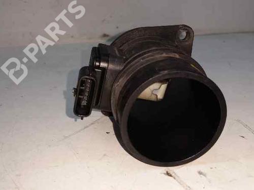 Used Mass air flow sensor RENAULT CLIO II (BB_, CB_) [1998-2016]  1589770