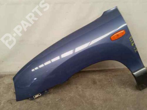 Left front fenders HYUNDAI SANTA FÉ I (SM)  BP129609C41