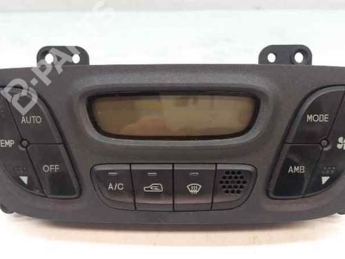 Climate control HYUNDAI SANTA FÉ I (SM)  BP604916I5