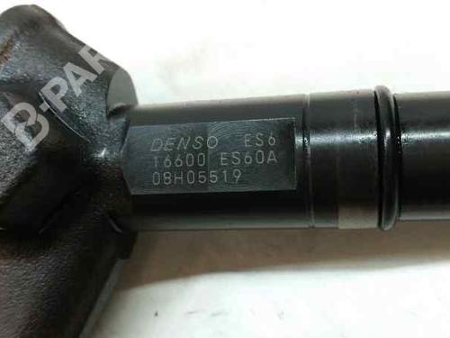 Injector NISSAN ALMERA II Hatchback (N16) 2.2 Di | BP1654307M100 