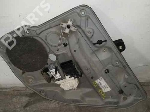 Used Rear right window mechanism VW GOLF IV (1J1) [1997-2008]  174893