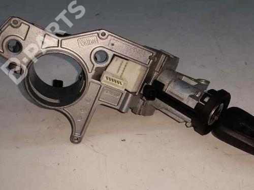 Used Ignition barrel OPEL ASTRA H (A04) [2004-2014]  605425