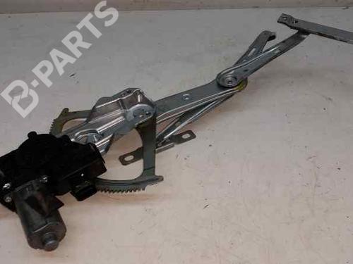 Rudehejsemekanisme Højre foran OPEL ASTRA H (A04) [2004-2014]  182107