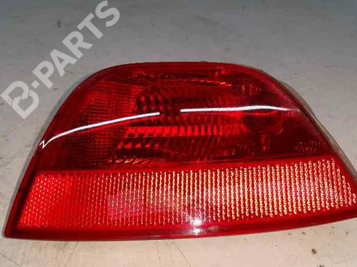 Used Rear fog light FORD FOCUS II (DA_, HCP, DP) [2004-2013]  603946
