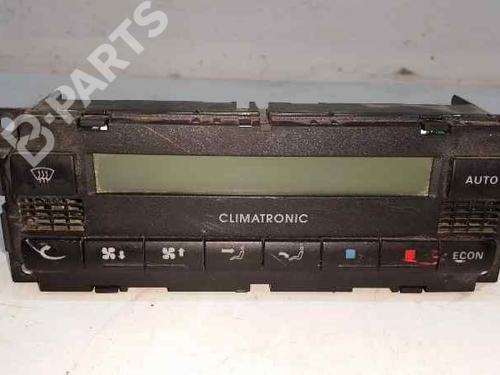 Used Climate control SKODA SUPERB I (3U4) [2001-2008]  605527