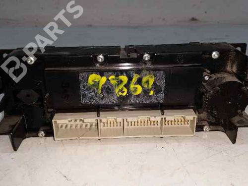 Climate control SKODA SUPERB I (3U4)  | BP605527I5 