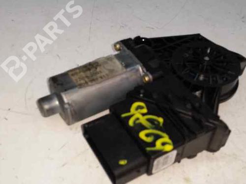 Used Left rear window motor SKODA SUPERB I (3U4) [2001-2008]  605529