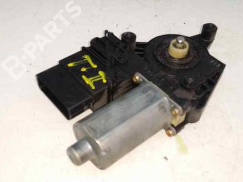 Left rear window motor SKODA SUPERB I (3U4)  | BP605529E23 