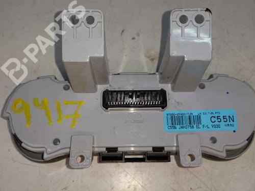 Climate control HYUNDAI ix35 (LM, EL, ELH)  | BP603779I5 