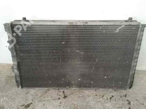 Water radiator RENAULT TRAFIC Van (T_, P_, V_)  | BP828333M31 