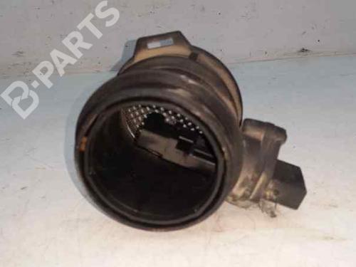Used Mass air flow sensor MERCEDES-BENZ M-CLASS (W163) [1998-2005]  1588753