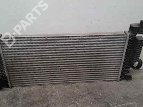 Used Intercooler OPEL ASTRA J Sports Tourer (P10) [2010-2015]  174906