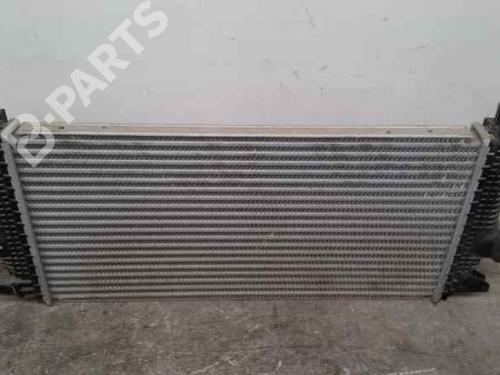 Intercooler OPEL ASTRA J Sports Tourer (P10)  | BP174906M30 