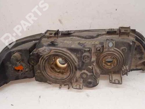 Left headlight BMW 5 (E39) 520 d | BP129706C28 