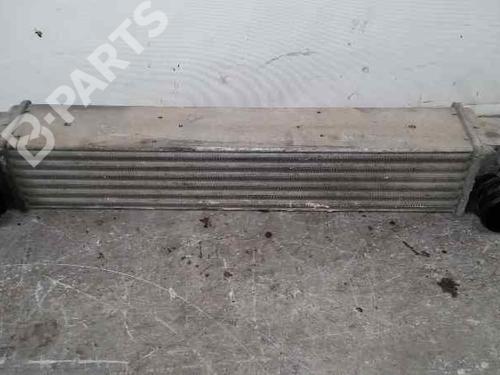 Used Intercooler BMW 5 (E39) 520 d (136 hp) 605541
