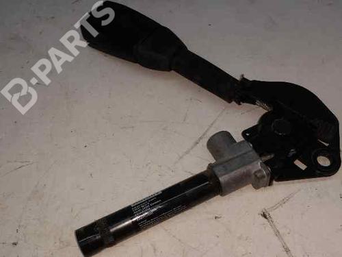 Front right belt tensioner BMW 5 (E39) 520 d (136 hp)null